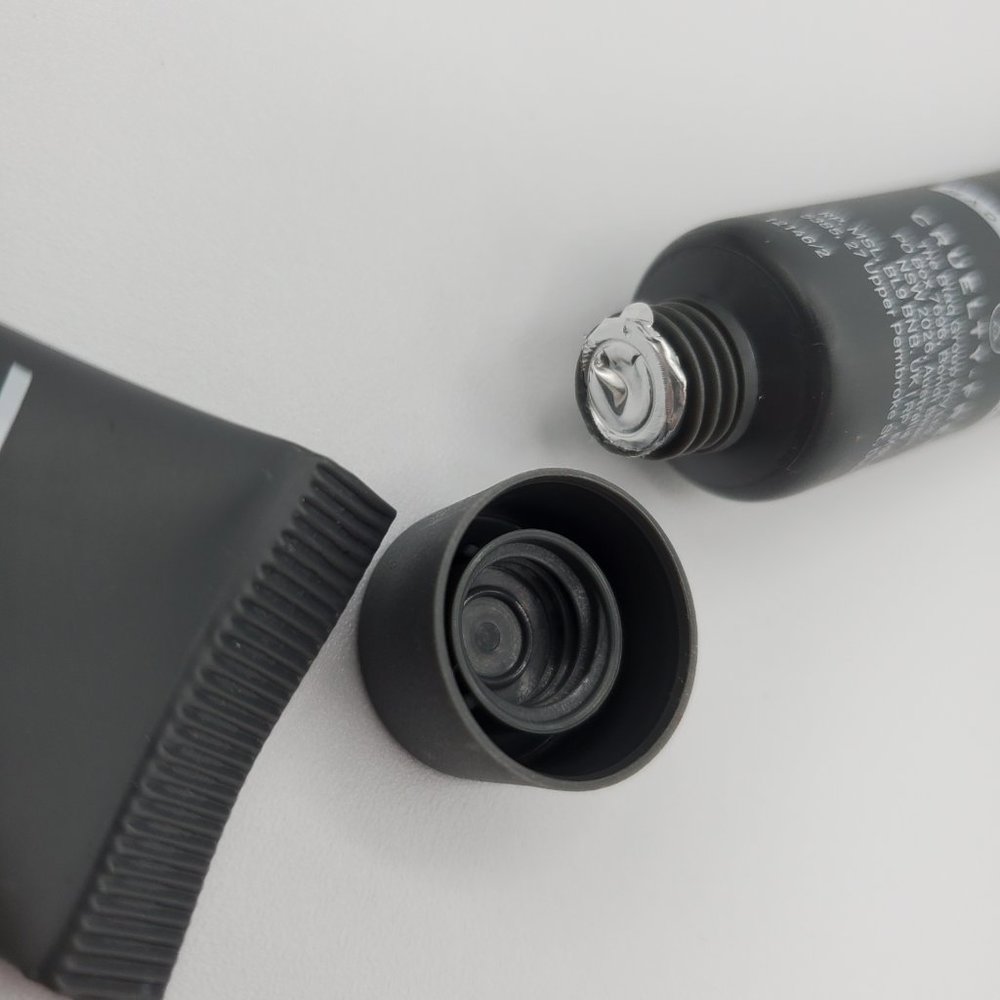 🦋5/$25 3x GENERATION CLAY Detoxifying Charcoal Australian Clay Mask - Picture 3 of 14